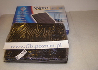 FILTR WĘGLOWY 290X230X39/F716